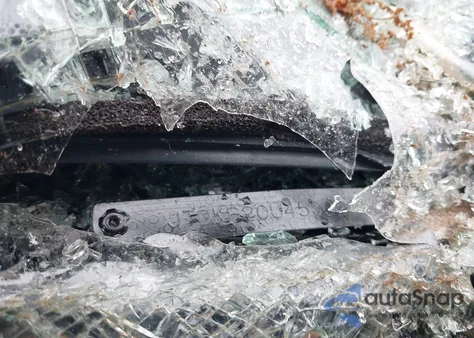 2005 Toyota Prius из США, поврежденный, VIN JTDKB20U453020534